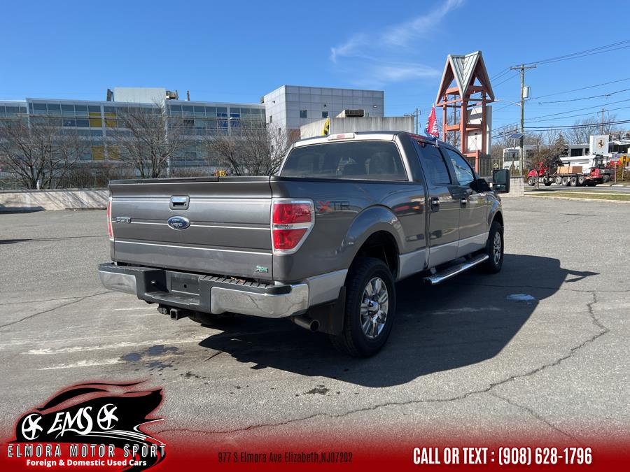 2010 Ford F-150 4WD SuperCrew 157" FX4, available for sale in Elizabeth, New Jersey | Elmora Motor Sports. Elizabeth, New Jersey 2010 Ford F-150 4WD SuperCrew 157" FX4, available for sale in Elizabeth, New Jersey | Elmora Motor Sports. Elizabeth, New Jersey
