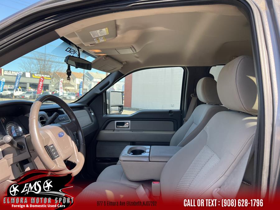 2010 Ford F-150 4WD SuperCrew 157" FX4, available for sale in Elizabeth, New Jersey | Elmora Motor Sports. Elizabeth, New Jersey 2010 Ford F-150 4WD SuperCrew 157" FX4, available for sale in Elizabeth, New Jersey | Elmora Motor Sports. Elizabeth, New Jersey