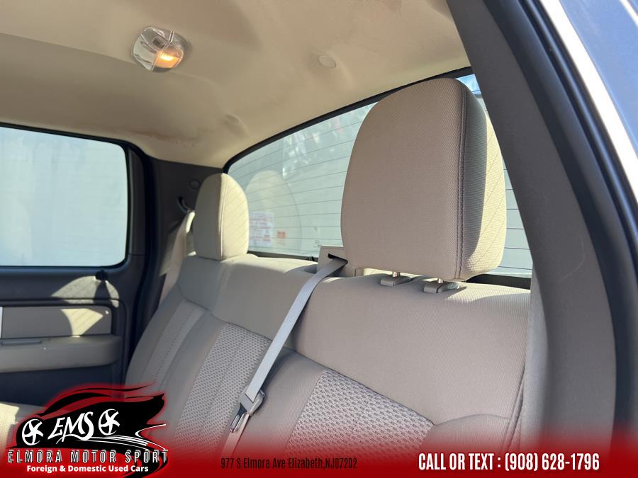 2010 Ford F-150 4WD SuperCrew 157" FX4, available for sale in Elizabeth, New Jersey | Elmora Motor Sports. Elizabeth, New Jersey 2010 Ford F-150 4WD SuperCrew 157" FX4, available for sale in Elizabeth, New Jersey | Elmora Motor Sports. Elizabeth, New Jersey