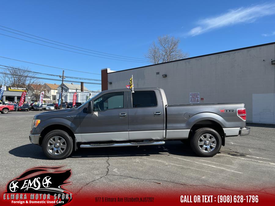 2010 Ford F-150 4WD SuperCrew 157" FX4, available for sale in Elizabeth, New Jersey | Elmora Motor Sports. Elizabeth, New Jersey 2010 Ford F-150 4WD SuperCrew 157" FX4, available for sale in Elizabeth, New Jersey | Elmora Motor Sports. Elizabeth, New Jersey