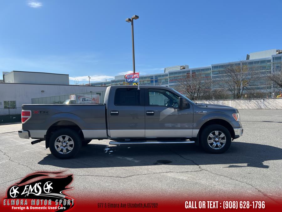 2010 Ford F-150 4WD SuperCrew 157" FX4, available for sale in Elizabeth, New Jersey | Elmora Motor Sports. Elizabeth, New Jersey 2010 Ford F-150 4WD SuperCrew 157" FX4, available for sale in Elizabeth, New Jersey | Elmora Motor Sports. Elizabeth, New Jersey
