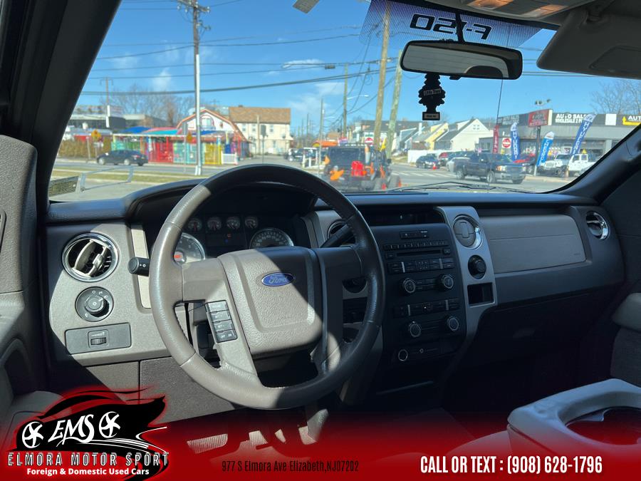 2010 Ford F-150 4WD SuperCrew 157" FX4, available for sale in Elizabeth, New Jersey | Elmora Motor Sports. Elizabeth, New Jersey 2010 Ford F-150 4WD SuperCrew 157" FX4, available for sale in Elizabeth, New Jersey | Elmora Motor Sports. Elizabeth, New Jersey