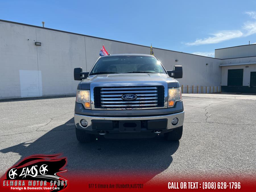 2010 Ford F-150 4WD SuperCrew 157" FX4, available for sale in Elizabeth, New Jersey | Elmora Motor Sports. Elizabeth, New Jersey 2010 Ford F-150 4WD SuperCrew 157" FX4, available for sale in Elizabeth, New Jersey | Elmora Motor Sports. Elizabeth, New Jersey