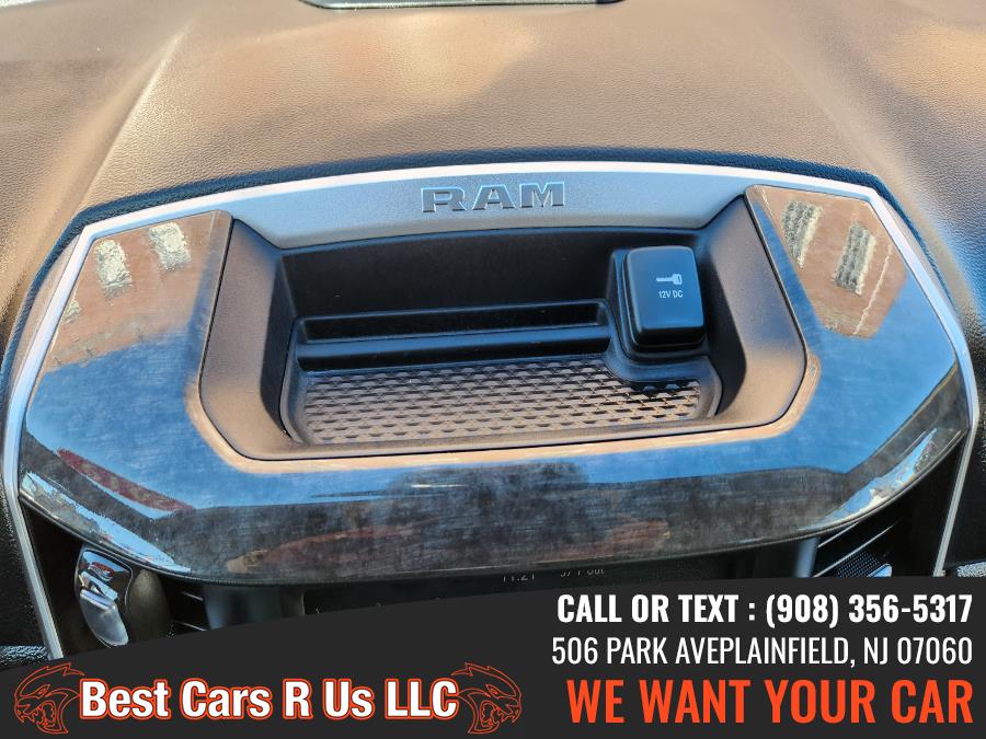 2019 Ram 1500 Big Horn 4x4 Crew Cab 5''7" Box, available for sale in Plainfield, New Jersey | Best Cars R Us LLC. Plainfield, New Jersey 2019 Ram 1500 Big Horn 4x4 Crew Cab 5''7" Box, available for sale in Plainfield, New Jersey | Best Cars R Us LLC. Plainfield, New Jersey