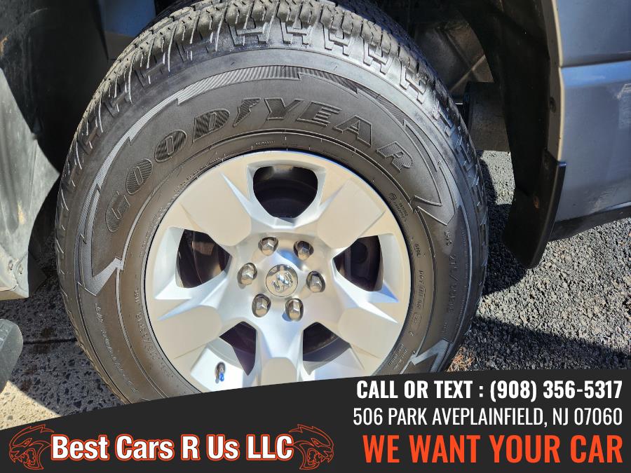 2019 Ram 1500 Big Horn 4x4 Crew Cab 5''7" Box, available for sale in Plainfield, New Jersey | Best Cars R Us LLC. Plainfield, New Jersey 2019 Ram 1500 Big Horn 4x4 Crew Cab 5''7" Box, available for sale in Plainfield, New Jersey | Best Cars R Us LLC. Plainfield, New Jersey