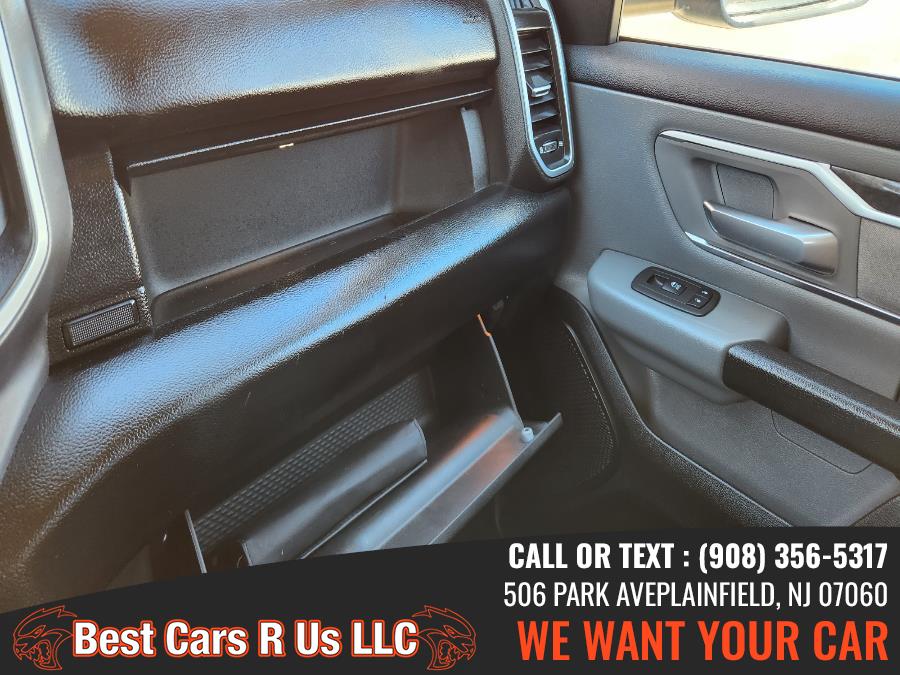 2019 Ram 1500 Big Horn 4x4 Crew Cab 5''7" Box, available for sale in Plainfield, New Jersey | Best Cars R Us LLC. Plainfield, New Jersey 2019 Ram 1500 Big Horn 4x4 Crew Cab 5''7" Box, available for sale in Plainfield, New Jersey | Best Cars R Us LLC. Plainfield, New Jersey