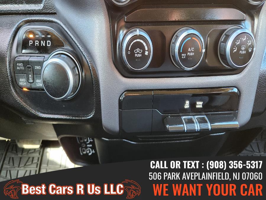 2019 Ram 1500 Big Horn 4x4 Crew Cab 5''7" Box, available for sale in Plainfield, New Jersey | Best Cars R Us LLC. Plainfield, New Jersey 2019 Ram 1500 Big Horn 4x4 Crew Cab 5''7" Box, available for sale in Plainfield, New Jersey | Best Cars R Us LLC. Plainfield, New Jersey