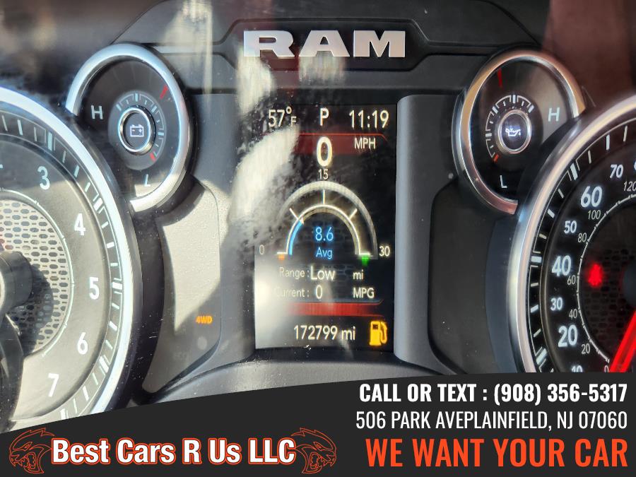 2019 Ram 1500 Big Horn 4x4 Crew Cab 5''7" Box, available for sale in Plainfield, New Jersey | Best Cars R Us LLC. Plainfield, New Jersey 2019 Ram 1500 Big Horn 4x4 Crew Cab 5''7" Box, available for sale in Plainfield, New Jersey | Best Cars R Us LLC. Plainfield, New Jersey