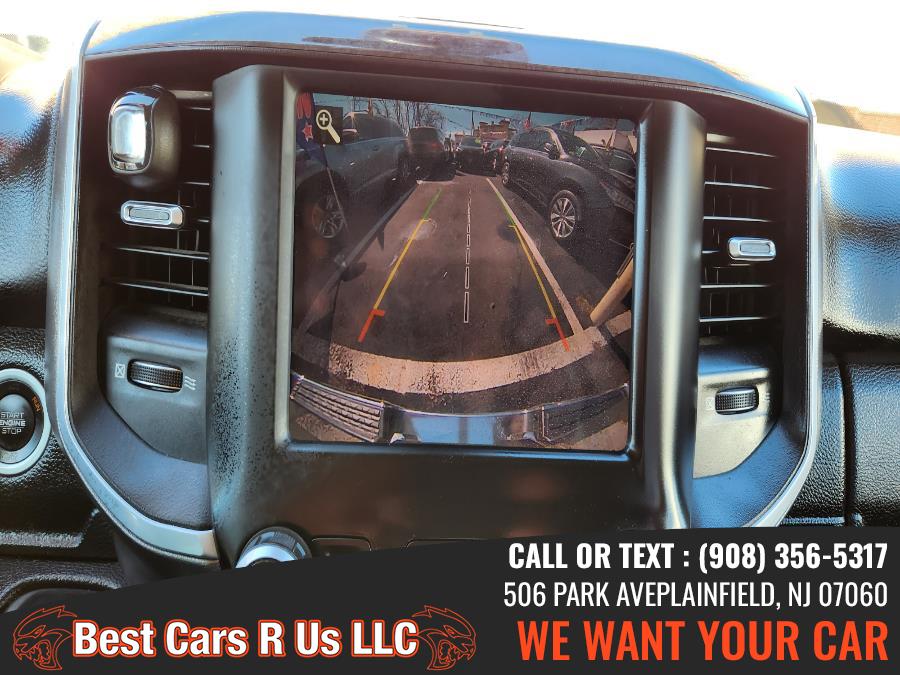 2019 Ram 1500 Big Horn 4x4 Crew Cab 5''7" Box, available for sale in Plainfield, New Jersey | Best Cars R Us LLC. Plainfield, New Jersey 2019 Ram 1500 Big Horn 4x4 Crew Cab 5''7" Box, available for sale in Plainfield, New Jersey | Best Cars R Us LLC. Plainfield, New Jersey
