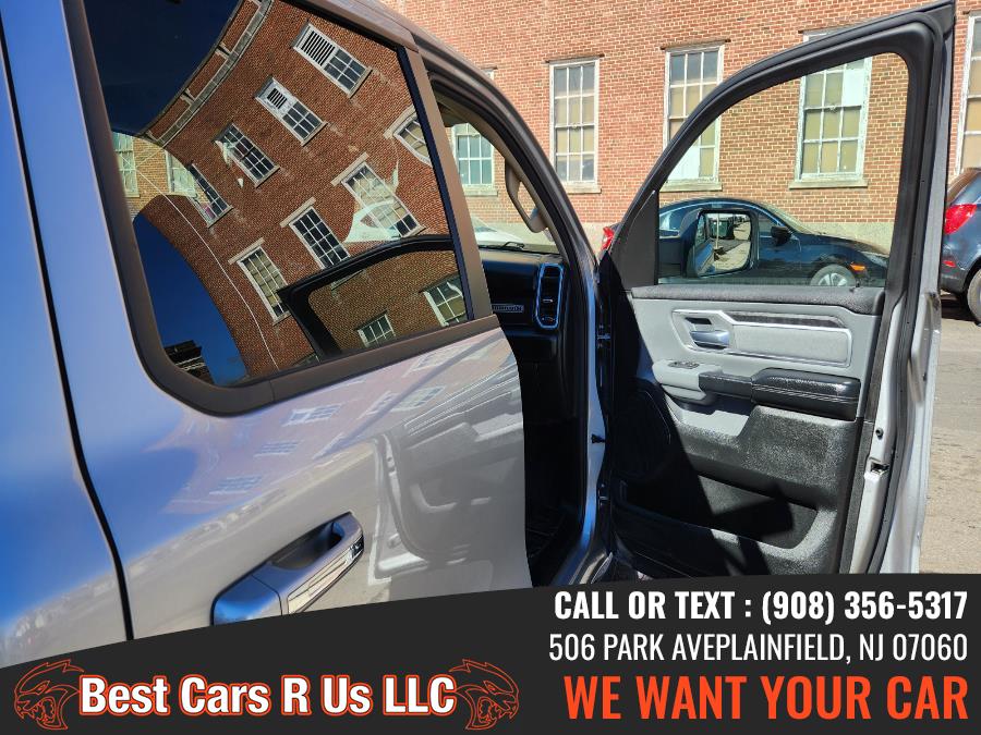 2019 Ram 1500 Big Horn 4x4 Crew Cab 5''7" Box, available for sale in Plainfield, New Jersey | Best Cars R Us LLC. Plainfield, New Jersey 2019 Ram 1500 Big Horn 4x4 Crew Cab 5''7" Box, available for sale in Plainfield, New Jersey | Best Cars R Us LLC. Plainfield, New Jersey