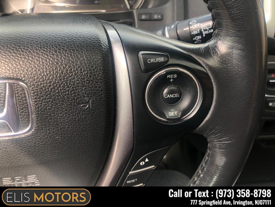 2017 Honda Pilot EX-L w/Navigation AWD, available for sale in Irvington, New Jersey | Elis Motors Corp. Irvington, New Jersey 2017 Honda Pilot EX-L w/Navigation AWD, available for sale in Irvington, New Jersey | Elis Motors Corp. Irvington, New Jersey