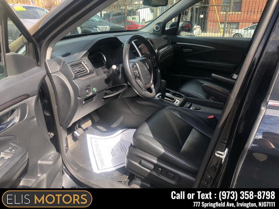 2017 Honda Pilot EX-L w/Navigation AWD, available for sale in Irvington, New Jersey | Elis Motors Corp. Irvington, New Jersey 2017 Honda Pilot EX-L w/Navigation AWD, available for sale in Irvington, New Jersey | Elis Motors Corp. Irvington, New Jersey