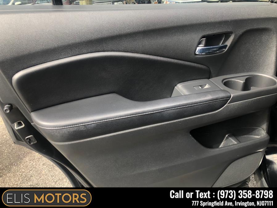 2017 Honda Pilot EX-L w/Navigation AWD, available for sale in Irvington, New Jersey | Elis Motors Corp. Irvington, New Jersey 2017 Honda Pilot EX-L w/Navigation AWD, available for sale in Irvington, New Jersey | Elis Motors Corp. Irvington, New Jersey