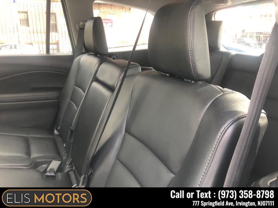 2017 Honda Pilot EX-L w/Navigation AWD, available for sale in Irvington, New Jersey | Elis Motors Corp. Irvington, New Jersey 2017 Honda Pilot EX-L w/Navigation AWD, available for sale in Irvington, New Jersey | Elis Motors Corp. Irvington, New Jersey