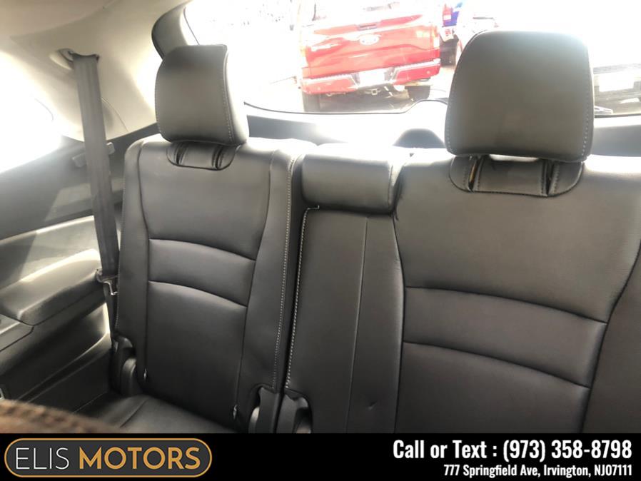 2017 Honda Pilot EX-L w/Navigation AWD, available for sale in Irvington, New Jersey | Elis Motors Corp. Irvington, New Jersey 2017 Honda Pilot EX-L w/Navigation AWD, available for sale in Irvington, New Jersey | Elis Motors Corp. Irvington, New Jersey