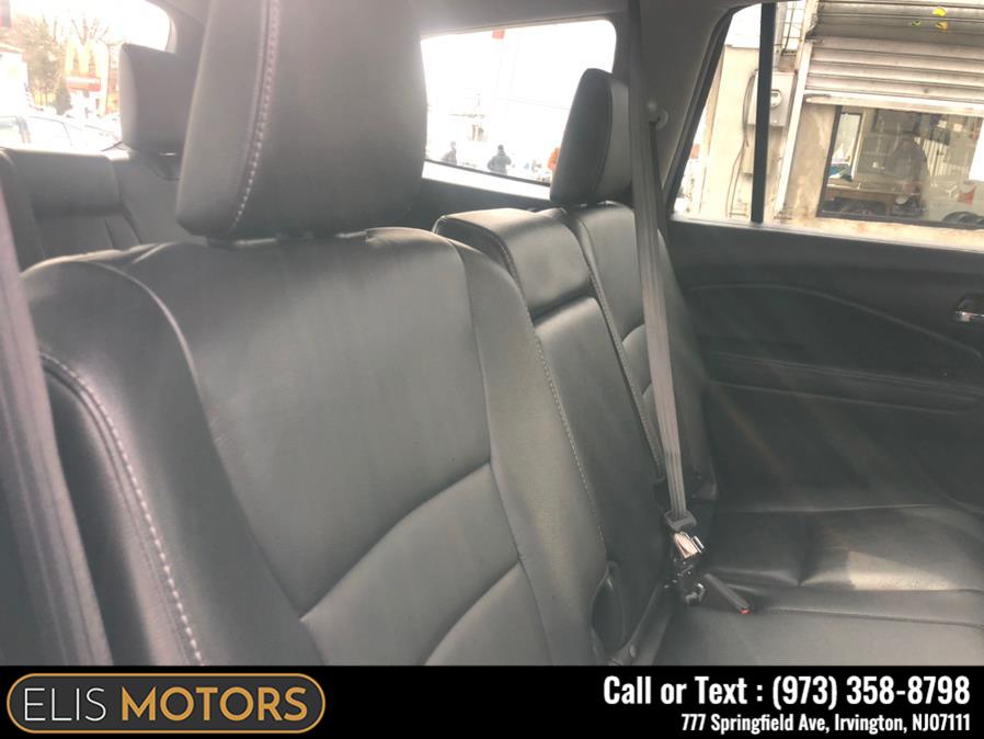 2017 Honda Pilot EX-L w/Navigation AWD, available for sale in Irvington, New Jersey | Elis Motors Corp. Irvington, New Jersey 2017 Honda Pilot EX-L w/Navigation AWD, available for sale in Irvington, New Jersey | Elis Motors Corp. Irvington, New Jersey