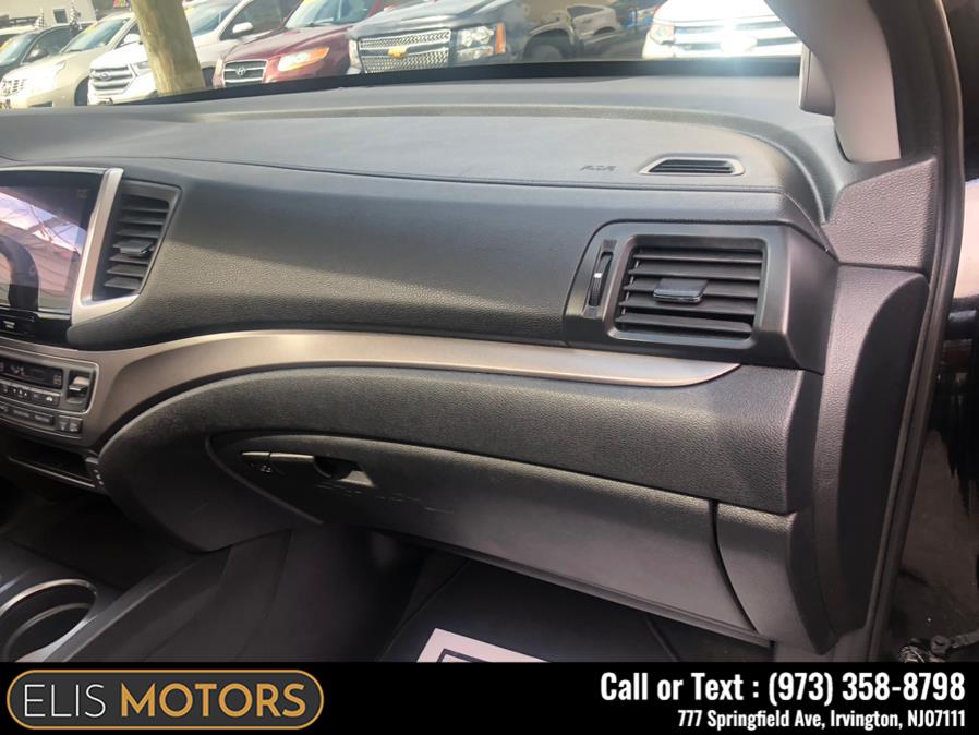 2017 Honda Pilot EX-L w/Navigation AWD, available for sale in Irvington, New Jersey | Elis Motors Corp. Irvington, New Jersey 2017 Honda Pilot EX-L w/Navigation AWD, available for sale in Irvington, New Jersey | Elis Motors Corp. Irvington, New Jersey
