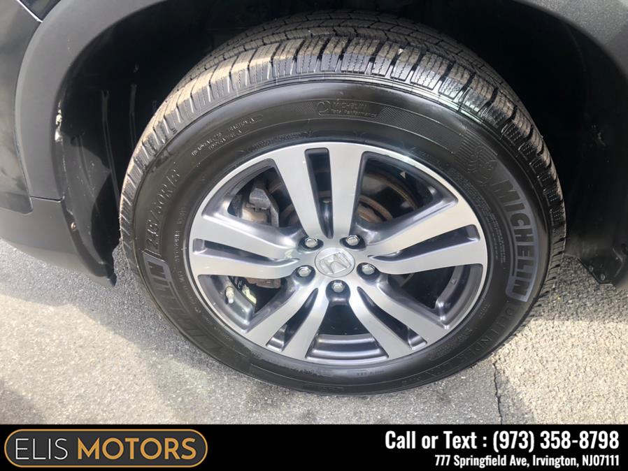 2017 Honda Pilot EX-L w/Navigation AWD, available for sale in Irvington, New Jersey | Elis Motors Corp. Irvington, New Jersey 2017 Honda Pilot EX-L w/Navigation AWD, available for sale in Irvington, New Jersey | Elis Motors Corp. Irvington, New Jersey