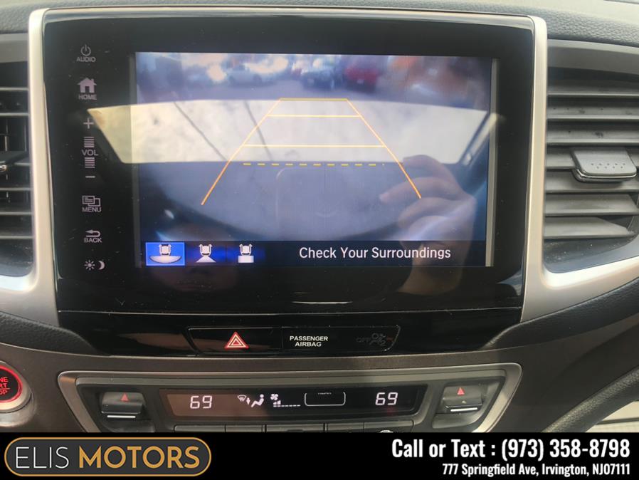 2017 Honda Pilot EX-L w/Navigation AWD, available for sale in Irvington, New Jersey | Elis Motors Corp. Irvington, New Jersey 2017 Honda Pilot EX-L w/Navigation AWD, available for sale in Irvington, New Jersey | Elis Motors Corp. Irvington, New Jersey