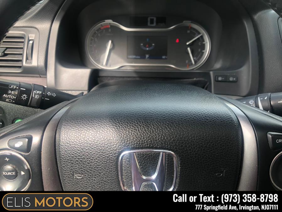 2017 Honda Pilot EX-L w/Navigation AWD, available for sale in Irvington, New Jersey | Elis Motors Corp. Irvington, New Jersey 2017 Honda Pilot EX-L w/Navigation AWD, available for sale in Irvington, New Jersey | Elis Motors Corp. Irvington, New Jersey