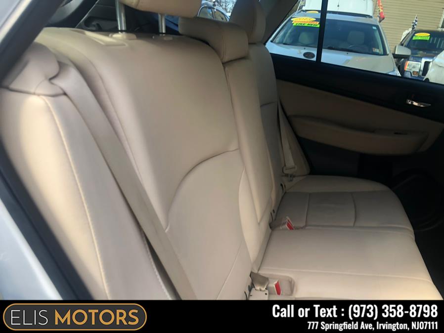 2017 Subaru Outback 3.6R Limited, available for sale in Irvington, New Jersey | Elis Motors Corp. Irvington, New Jersey 2017 Subaru Outback 3.6R Limited, available for sale in Irvington, New Jersey | Elis Motors Corp. Irvington, New Jersey