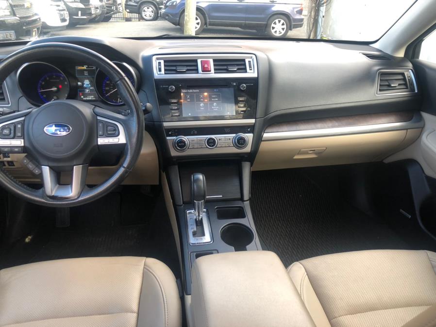 2017 Subaru Outback 3.6R Limited, available for sale in Irvington, New Jersey | Elis Motors Corp. Irvington, New Jersey 2017 Subaru Outback 3.6R Limited, available for sale in Irvington, New Jersey | Elis Motors Corp. Irvington, New Jersey