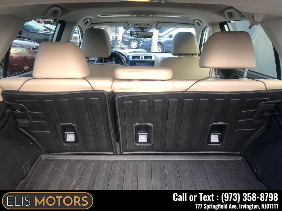 2017 Subaru Outback 3.6R Limited, available for sale in Irvington, New Jersey | Elis Motors Corp. Irvington, New Jersey 2017 Subaru Outback 3.6R Limited, available for sale in Irvington, New Jersey | Elis Motors Corp. Irvington, New Jersey