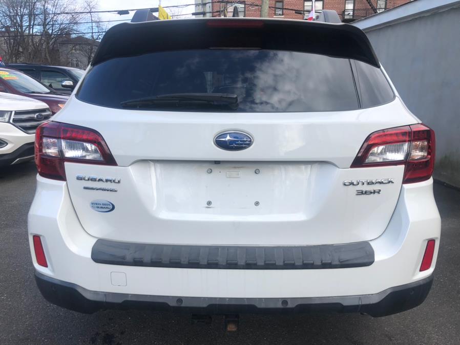 2017 Subaru Outback 3.6R Limited, available for sale in Irvington, New Jersey | Elis Motors Corp. Irvington, New Jersey 2017 Subaru Outback 3.6R Limited, available for sale in Irvington, New Jersey | Elis Motors Corp. Irvington, New Jersey