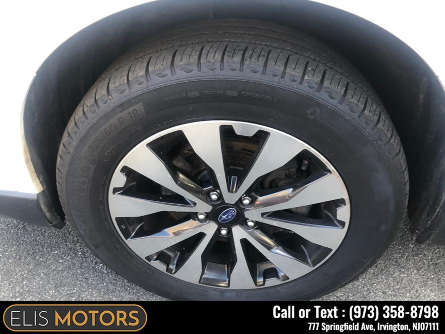 2017 Subaru Outback 3.6R Limited, available for sale in Irvington, New Jersey | Elis Motors Corp. Irvington, New Jersey 2017 Subaru Outback 3.6R Limited, available for sale in Irvington, New Jersey | Elis Motors Corp. Irvington, New Jersey