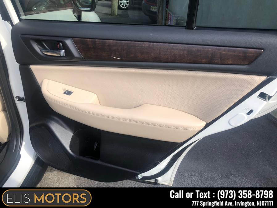 2017 Subaru Outback 3.6R Limited, available for sale in Irvington, New Jersey | Elis Motors Corp. Irvington, New Jersey 2017 Subaru Outback 3.6R Limited, available for sale in Irvington, New Jersey | Elis Motors Corp. Irvington, New Jersey