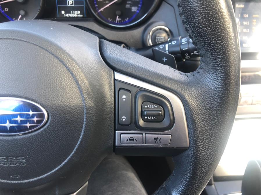 2017 Subaru Outback 3.6R Limited, available for sale in Irvington, New Jersey | Elis Motors Corp. Irvington, New Jersey 2017 Subaru Outback 3.6R Limited, available for sale in Irvington, New Jersey | Elis Motors Corp. Irvington, New Jersey