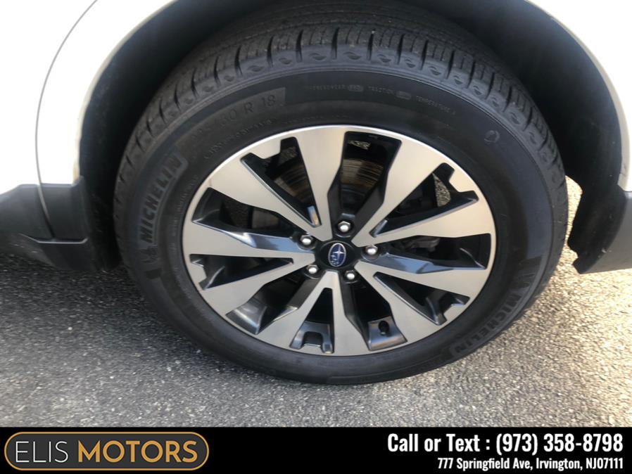 2017 Subaru Outback 3.6R Limited, available for sale in Irvington, New Jersey | Elis Motors Corp. Irvington, New Jersey 2017 Subaru Outback 3.6R Limited, available for sale in Irvington, New Jersey | Elis Motors Corp. Irvington, New Jersey