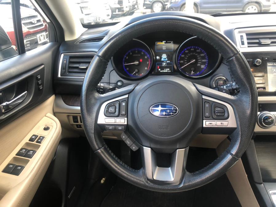2017 Subaru Outback 3.6R Limited, available for sale in Irvington, New Jersey | Elis Motors Corp. Irvington, New Jersey 2017 Subaru Outback 3.6R Limited, available for sale in Irvington, New Jersey | Elis Motors Corp. Irvington, New Jersey