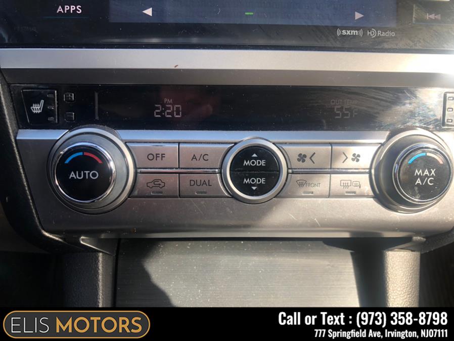 2017 Subaru Outback 3.6R Limited, available for sale in Irvington, New Jersey | Elis Motors Corp. Irvington, New Jersey 2017 Subaru Outback 3.6R Limited, available for sale in Irvington, New Jersey | Elis Motors Corp. Irvington, New Jersey