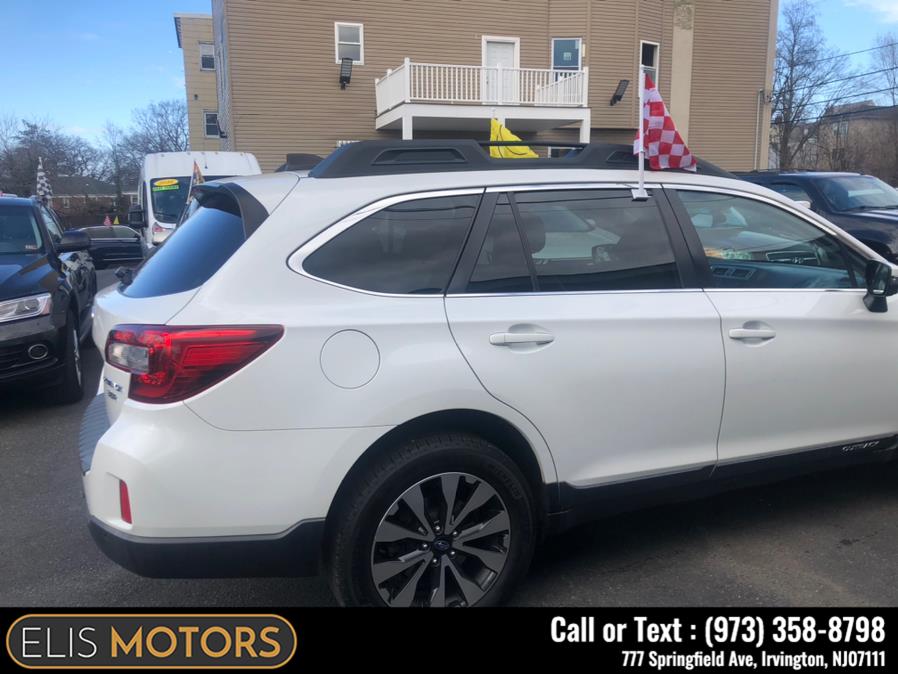 2017 Subaru Outback 3.6R Limited, available for sale in Irvington, New Jersey | Elis Motors Corp. Irvington, New Jersey 2017 Subaru Outback 3.6R Limited, available for sale in Irvington, New Jersey | Elis Motors Corp. Irvington, New Jersey