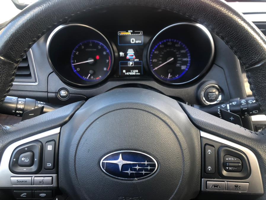 2017 Subaru Outback 3.6R Limited, available for sale in Irvington, New Jersey | Elis Motors Corp. Irvington, New Jersey 2017 Subaru Outback 3.6R Limited, available for sale in Irvington, New Jersey | Elis Motors Corp. Irvington, New Jersey