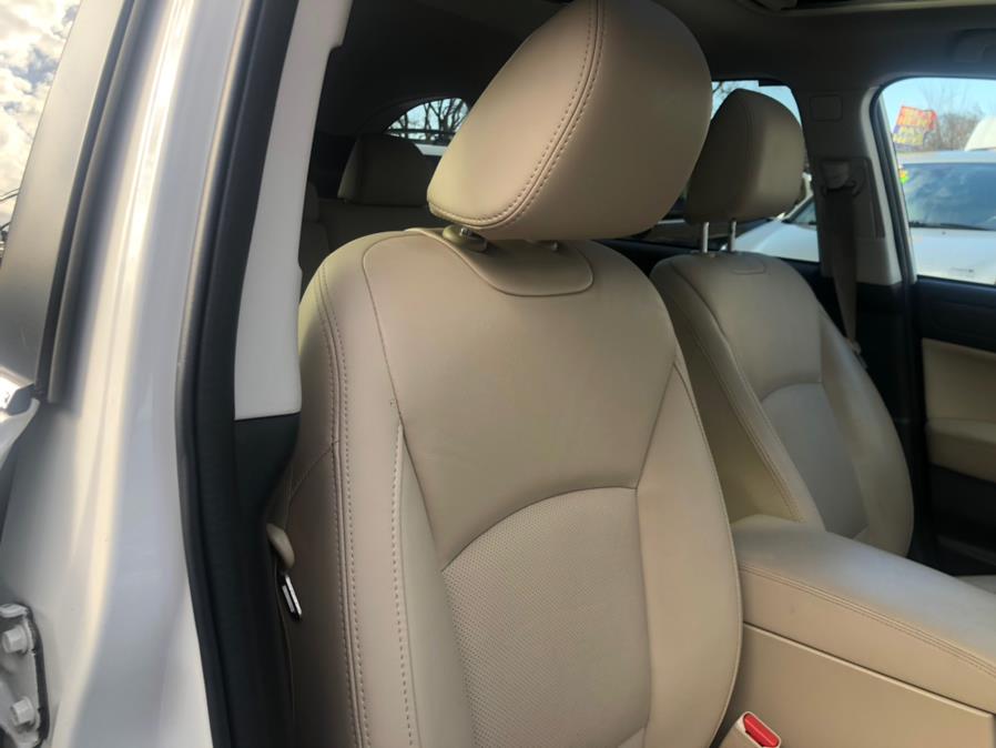2017 Subaru Outback 3.6R Limited, available for sale in Irvington, New Jersey | Elis Motors Corp. Irvington, New Jersey 2017 Subaru Outback 3.6R Limited, available for sale in Irvington, New Jersey | Elis Motors Corp. Irvington, New Jersey