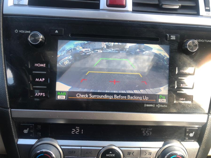 2017 Subaru Outback 3.6R Limited, available for sale in Irvington, New Jersey | Elis Motors Corp. Irvington, New Jersey 2017 Subaru Outback 3.6R Limited, available for sale in Irvington, New Jersey | Elis Motors Corp. Irvington, New Jersey