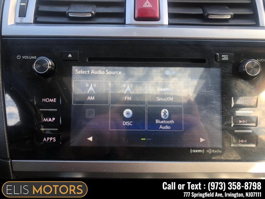 2017 Subaru Outback 3.6R Limited, available for sale in Irvington, New Jersey | Elis Motors Corp. Irvington, New Jersey 2017 Subaru Outback 3.6R Limited, available for sale in Irvington, New Jersey | Elis Motors Corp. Irvington, New Jersey