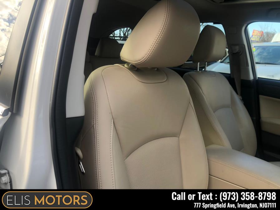 2017 Subaru Outback 3.6R Limited, available for sale in Irvington, New Jersey | Elis Motors Corp. Irvington, New Jersey 2017 Subaru Outback 3.6R Limited, available for sale in Irvington, New Jersey | Elis Motors Corp. Irvington, New Jersey