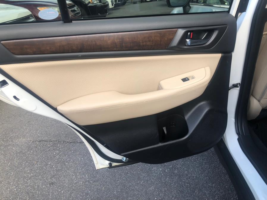 2017 Subaru Outback 3.6R Limited, available for sale in Irvington, New Jersey | Elis Motors Corp. Irvington, New Jersey 2017 Subaru Outback 3.6R Limited, available for sale in Irvington, New Jersey | Elis Motors Corp. Irvington, New Jersey