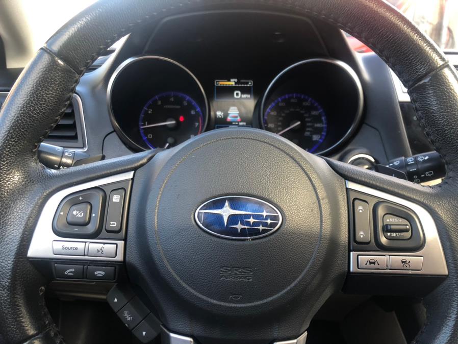 2017 Subaru Outback 3.6R Limited, available for sale in Irvington, New Jersey | Elis Motors Corp. Irvington, New Jersey 2017 Subaru Outback 3.6R Limited, available for sale in Irvington, New Jersey | Elis Motors Corp. Irvington, New Jersey