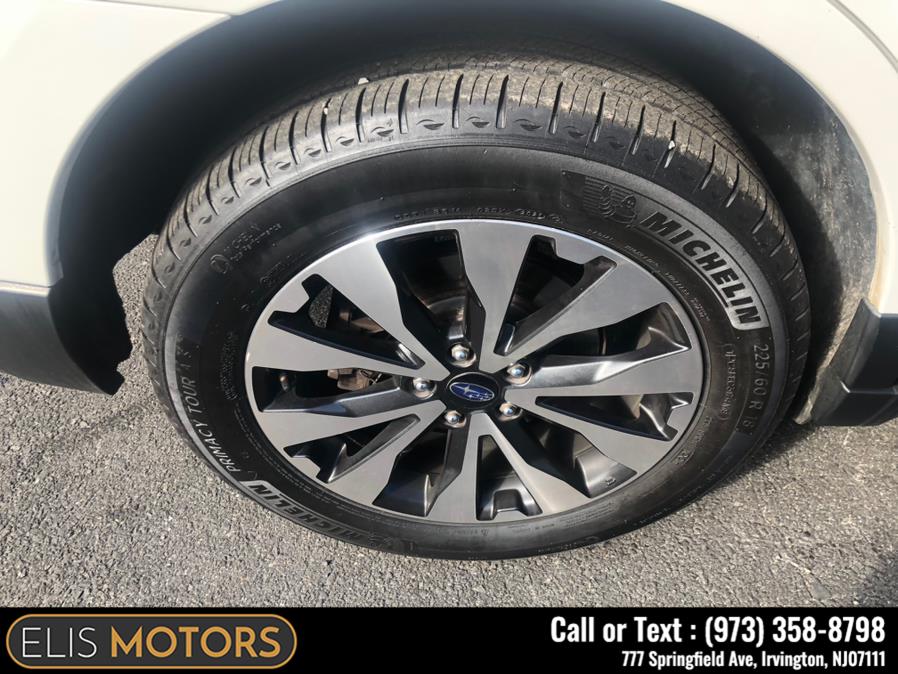 2017 Subaru Outback 3.6R Limited, available for sale in Irvington, New Jersey | Elis Motors Corp. Irvington, New Jersey 2017 Subaru Outback 3.6R Limited, available for sale in Irvington, New Jersey | Elis Motors Corp. Irvington, New Jersey
