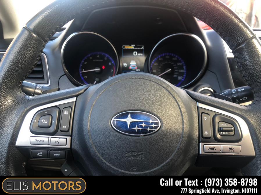 2017 Subaru Outback 3.6R Limited, available for sale in Irvington, New Jersey | Elis Motors Corp. Irvington, New Jersey 2017 Subaru Outback 3.6R Limited, available for sale in Irvington, New Jersey | Elis Motors Corp. Irvington, New Jersey