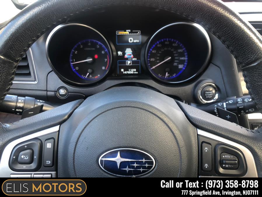 2017 Subaru Outback 3.6R Limited, available for sale in Irvington, New Jersey | Elis Motors Corp. Irvington, New Jersey 2017 Subaru Outback 3.6R Limited, available for sale in Irvington, New Jersey | Elis Motors Corp. Irvington, New Jersey