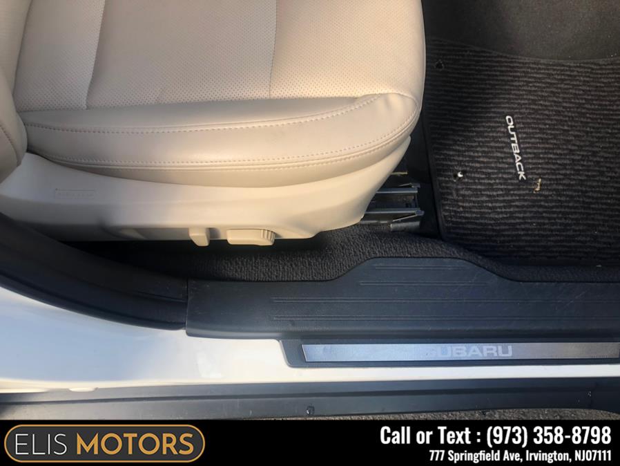 2017 Subaru Outback 3.6R Limited, available for sale in Irvington, New Jersey | Elis Motors Corp. Irvington, New Jersey 2017 Subaru Outback 3.6R Limited, available for sale in Irvington, New Jersey | Elis Motors Corp. Irvington, New Jersey