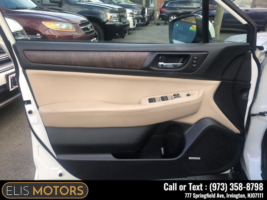 2017 Subaru Outback 3.6R Limited, available for sale in Irvington, New Jersey | Elis Motors Corp. Irvington, New Jersey 2017 Subaru Outback 3.6R Limited, available for sale in Irvington, New Jersey | Elis Motors Corp. Irvington, New Jersey