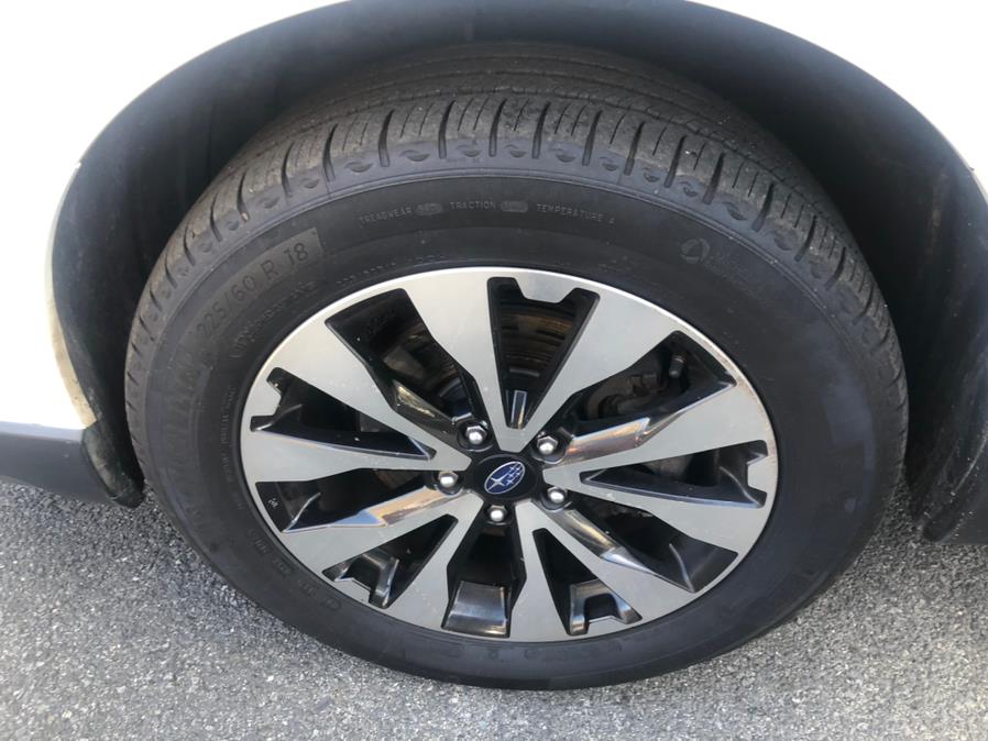 2017 Subaru Outback 3.6R Limited, available for sale in Irvington, New Jersey | Elis Motors Corp. Irvington, New Jersey 2017 Subaru Outback 3.6R Limited, available for sale in Irvington, New Jersey | Elis Motors Corp. Irvington, New Jersey