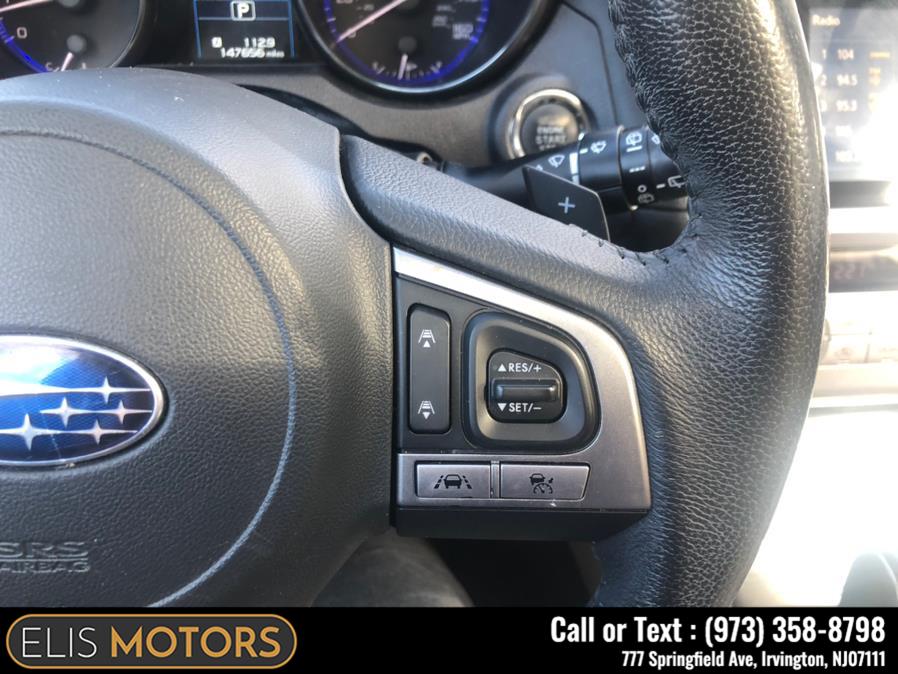 2017 Subaru Outback 3.6R Limited, available for sale in Irvington, New Jersey | Elis Motors Corp. Irvington, New Jersey 2017 Subaru Outback 3.6R Limited, available for sale in Irvington, New Jersey | Elis Motors Corp. Irvington, New Jersey