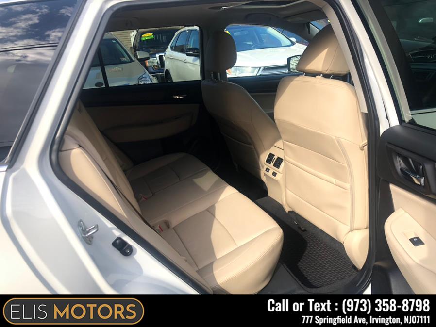 2017 Subaru Outback 3.6R Limited, available for sale in Irvington, New Jersey | Elis Motors Corp. Irvington, New Jersey 2017 Subaru Outback 3.6R Limited, available for sale in Irvington, New Jersey | Elis Motors Corp. Irvington, New Jersey